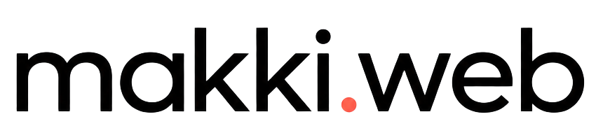 MakkiWeb