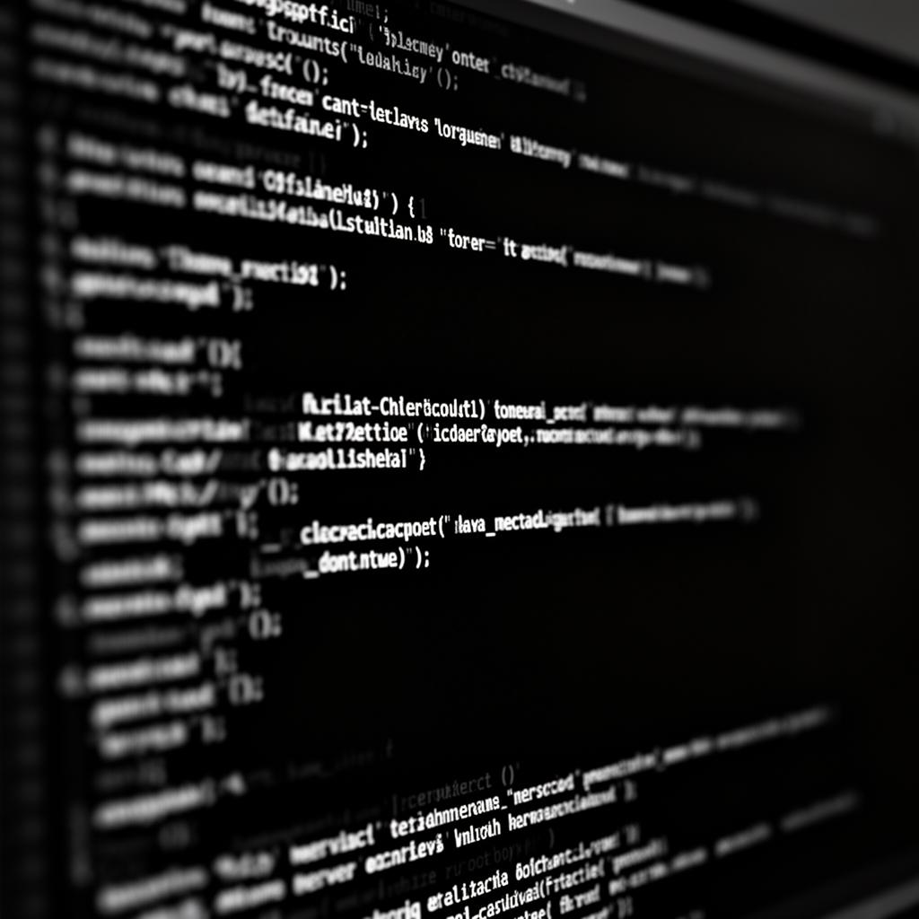 Clean code